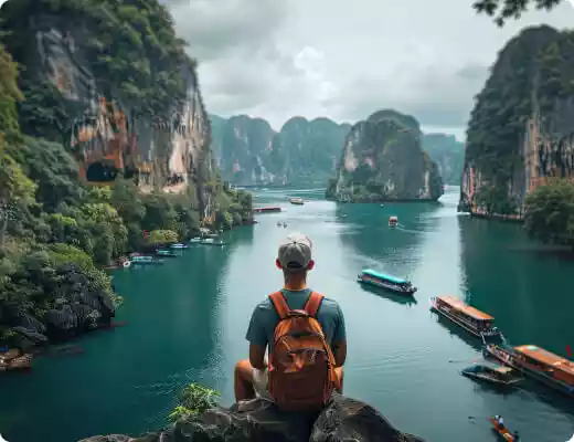 destination image