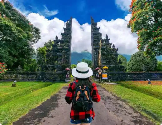 destination image